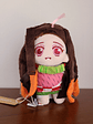 Kamado Nezuko - Doll [Kimetsu no Yaiba] - Miniatura 1