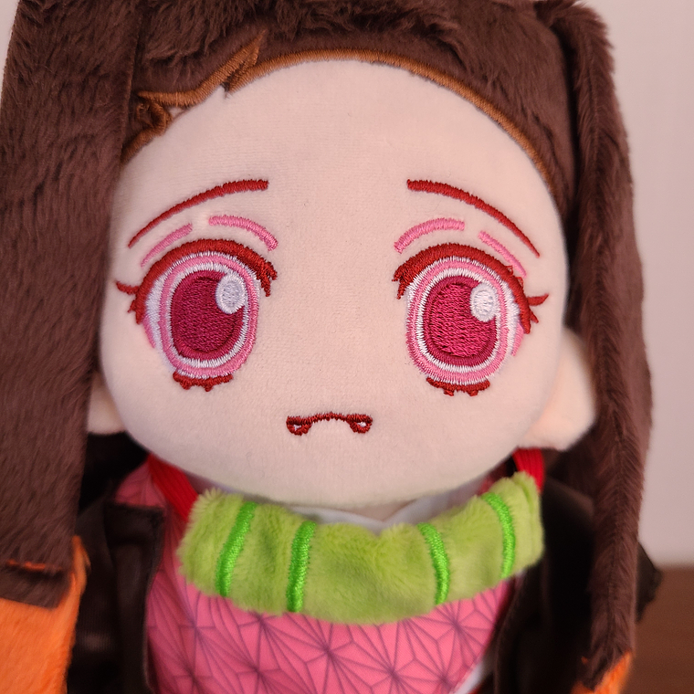 Kamado Nezuko - Doll [Kimetsu no Yaiba] 3