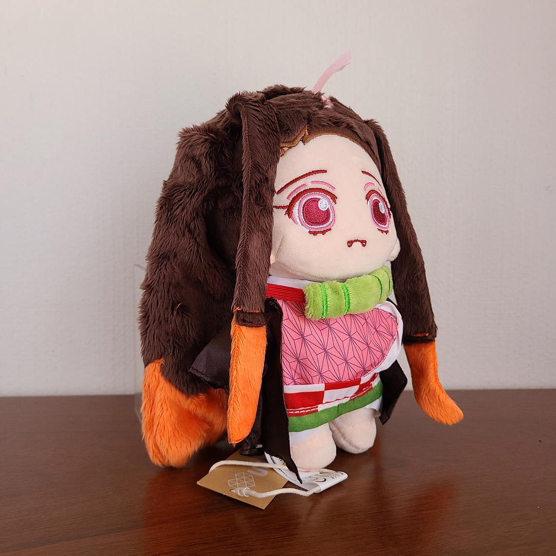 Kamado Nezuko - Doll [Kimetsu no Yaiba] 4
