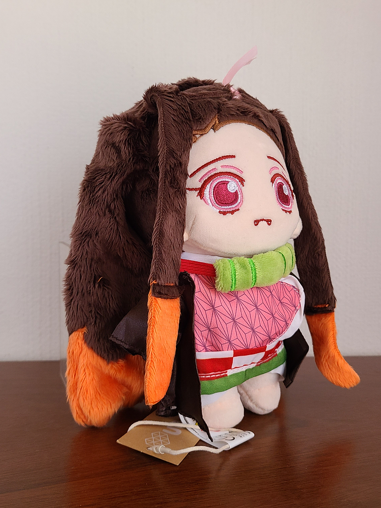 Kamado Nezuko - Doll [Kimetsu no Yaiba] 4