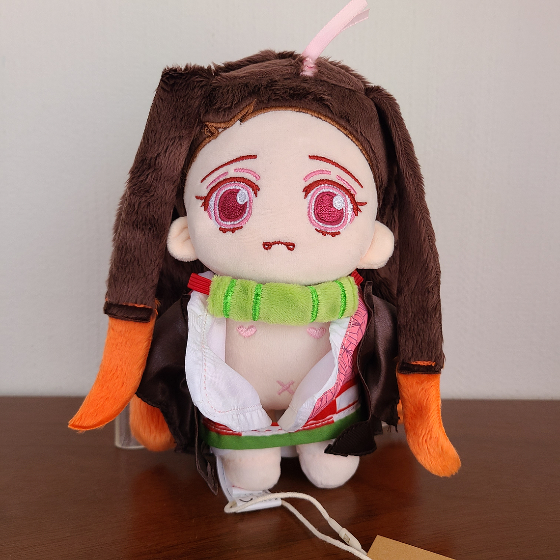Kamado Nezuko - Doll [Kimetsu no Yaiba] 5
