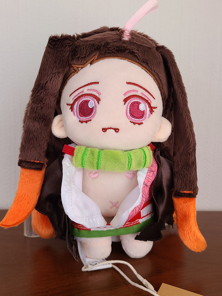 Kamado Nezuko - Doll [Kimetsu no Yaiba] 5