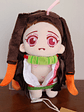 Kamado Nezuko - Doll [Kimetsu no Yaiba] - Miniatura 5
