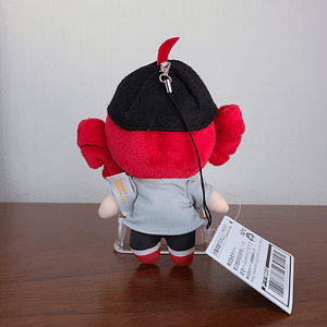 Kasane Teto - Peluche Tomonui [Vocaloid]