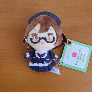 [VOCALOID] MEIKO - Peluche Kuji 2025 Autumn [Virtual Singer]