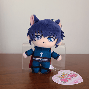 Ikuto Tsukiyomi - Peluche Pikonui [Shugo Chara]