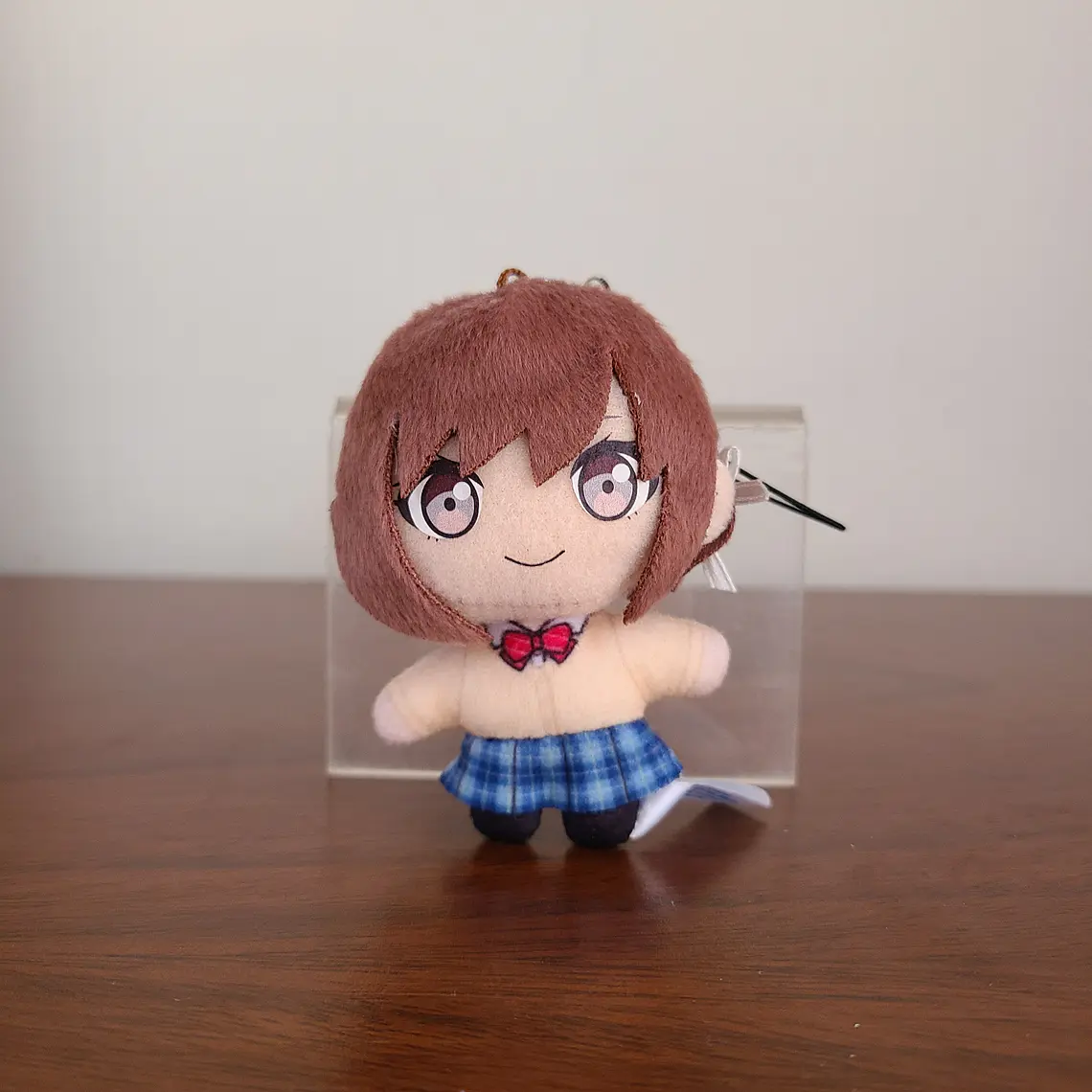 [Niigo] Ena Shinonome - Peluche Petit Nui [Project Sekai] 1