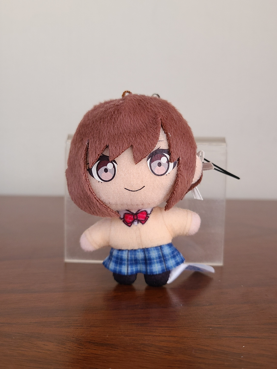 [Niigo] Ena Shinonome - Peluche Petit Nui [Project Sekai] 1