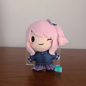 [Niigo] Mizuki Akiyama - Peluche Fuwapucchi [Project Sekai]