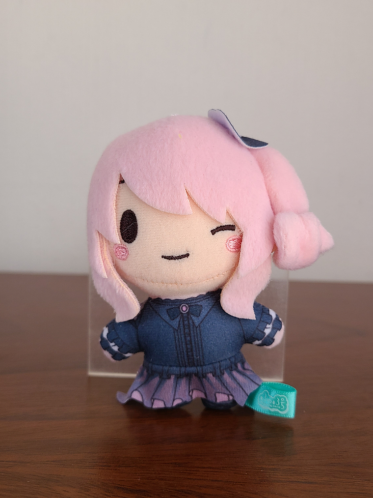 [Niigo] Mizuki Akiyama - Peluche Fuwapucchi [Project Sekai] 1