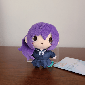  [Niigo] Mafuyu Asahina - Peluche Fuwapucchi [Project Sekai]