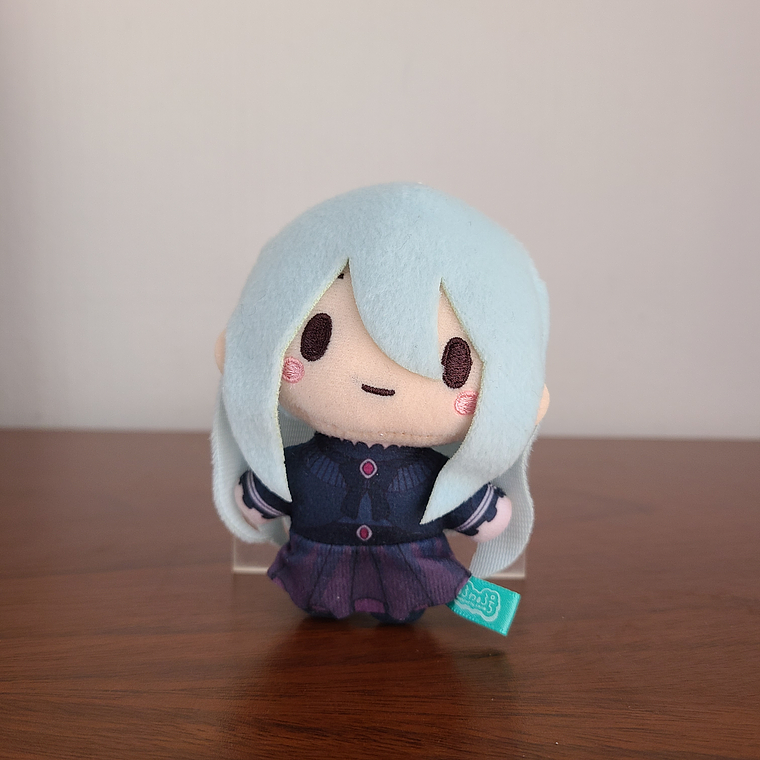  [Niigo] Kanade Yoisaki - Peluche Fuwapucchi [Project Sekai] 1