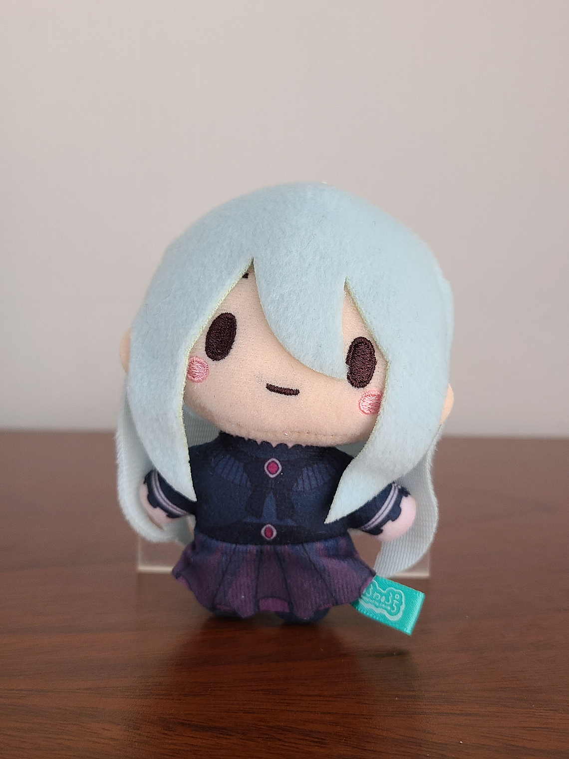  [Niigo] Kanade Yoisaki - Peluche Fuwapucchi [Project Sekai] 1