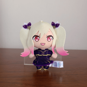 [Leo/need] Shiho Hinomori - Peluche Petit Nui [Project Sekai]