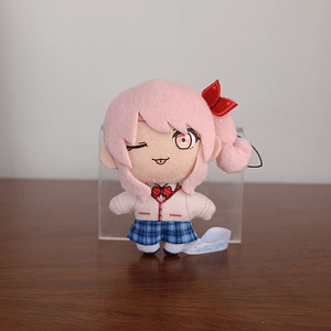 [Niigo] Mizuki Akiyama - Peluche Petit Nui [Project Sekai]