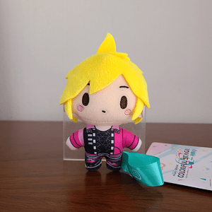 [Vivid Bad Squad] Len Kagamine - Peluche Fuwapucchi [Project Sekai] [Vocaloid]