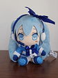 Hatsune Miku - Peluche Snow Miku 2012 [Vocaloid] - Miniatura 1