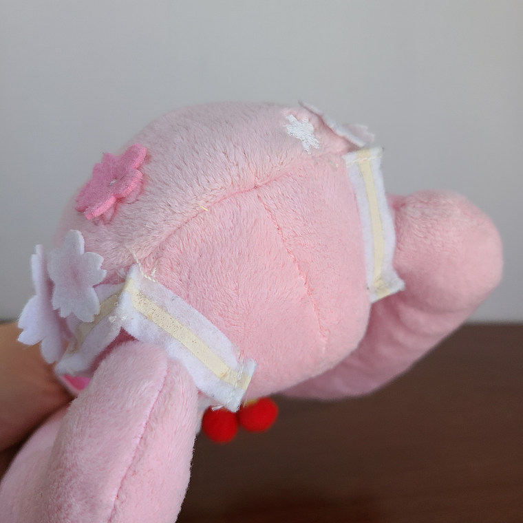 Hatsune Miku - Peluche Sakura Miku 2011 [Vocaloid] 4