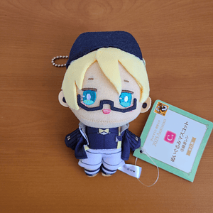 [VOCALOID] Len Kagamine - Peluche Kuji 2025 Autumn [Virtual Singer]