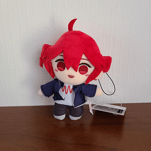 Kasane Teto - Peluche Tomonui [Vocaloid]