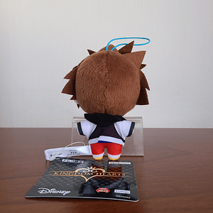 Sora - Peluche [Kingdom Hearts]