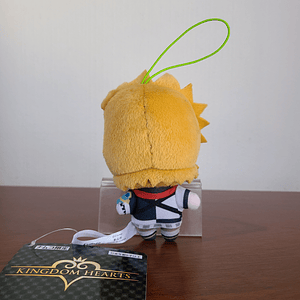 Ventus - Peluche [Kingdom Hearts]