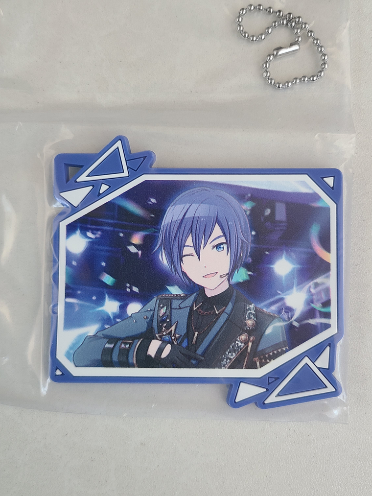 [Vocaloid] KAITO - Ballchain de goma Enstars Collab [Project Sekai] [Virtual Singer] 1