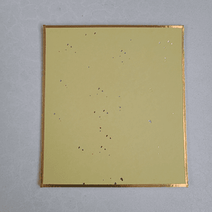 [Vivid Bad Squad] Kohane Azusawa - Shikishi [Project Sekai]