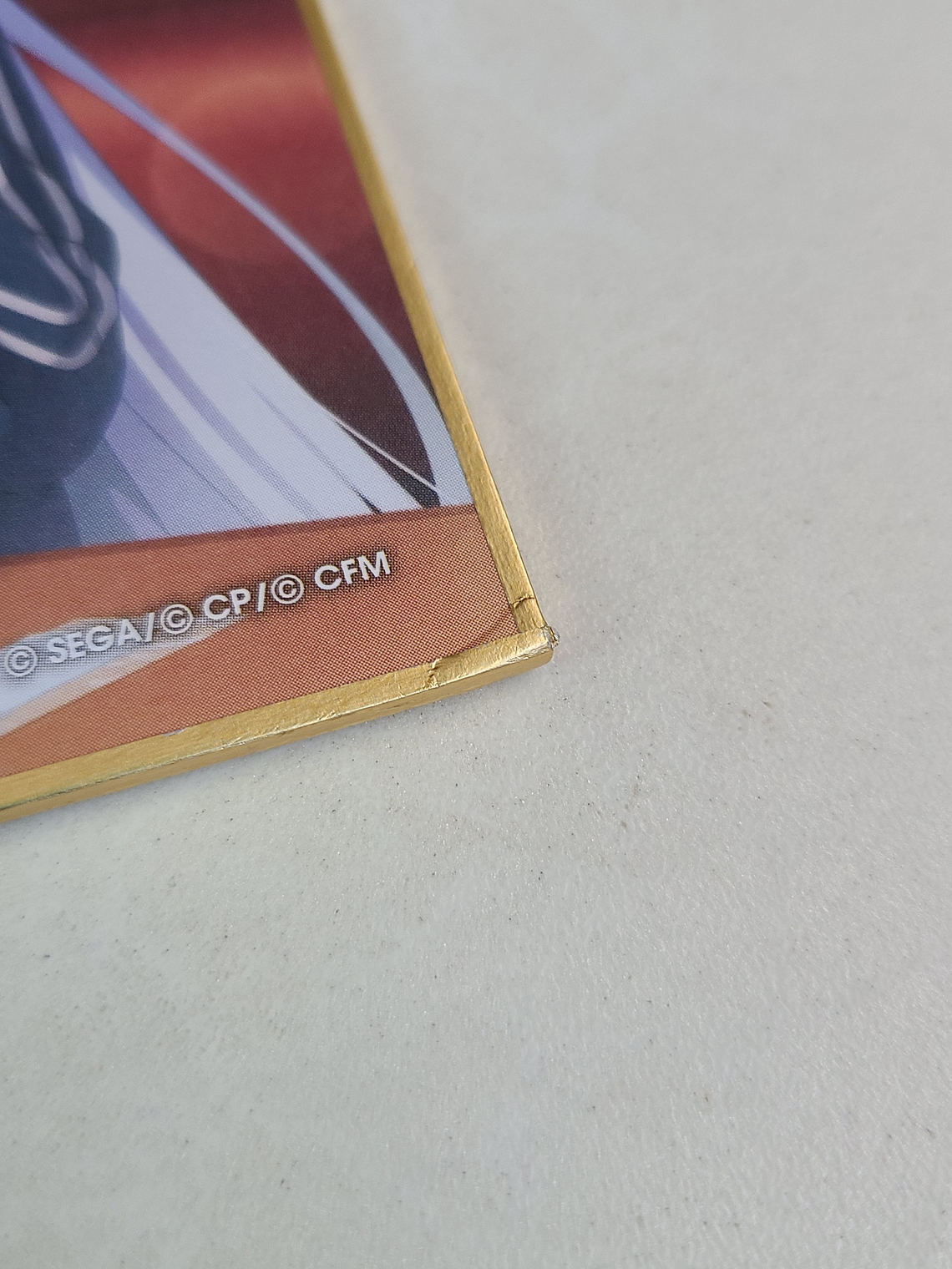 [Niigo] Kanade Yoisaki - Shikishi [Project Sekai] 2