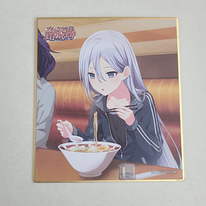 [Niigo] Kanade Yoisaki - Shikishi [Project Sekai]