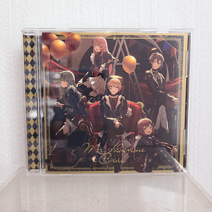 [Wonderlands] WxS 7th single 