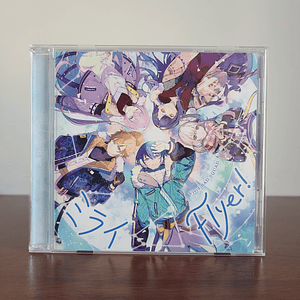 [Vivid Bad Squad]  VBS 4th Single 