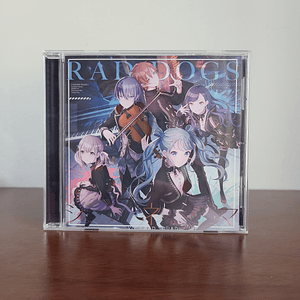 [Vivid Bad Squad] VBS 2nd Single 