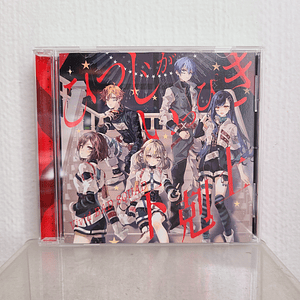 [Vivid Bad Squad] VBS 7th Single 