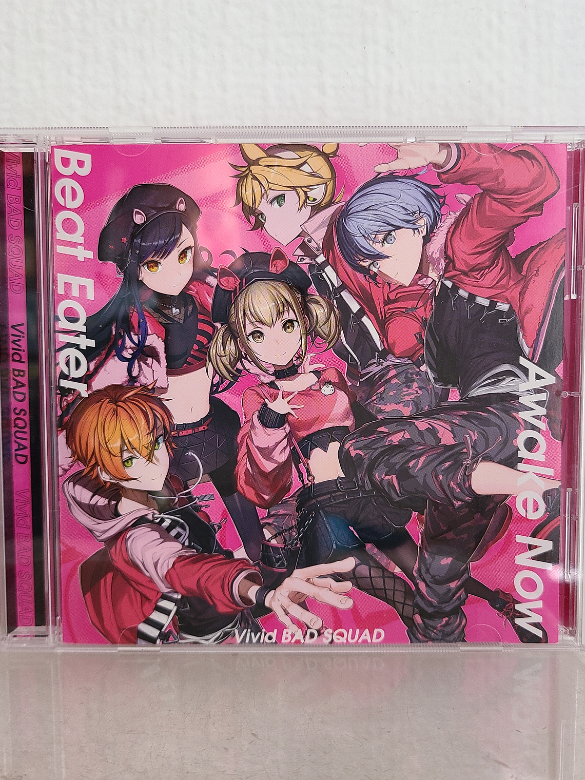 [Vivid Bad Squad] VBS 3rd Single 