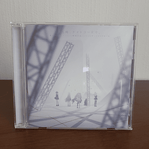 [Niigo] 25ji 1st Single 