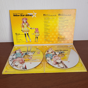 Sevencolors 3rd album 