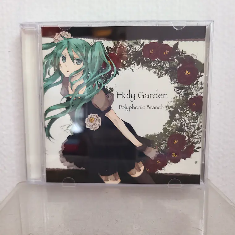 Disco PolyphonicBranch 