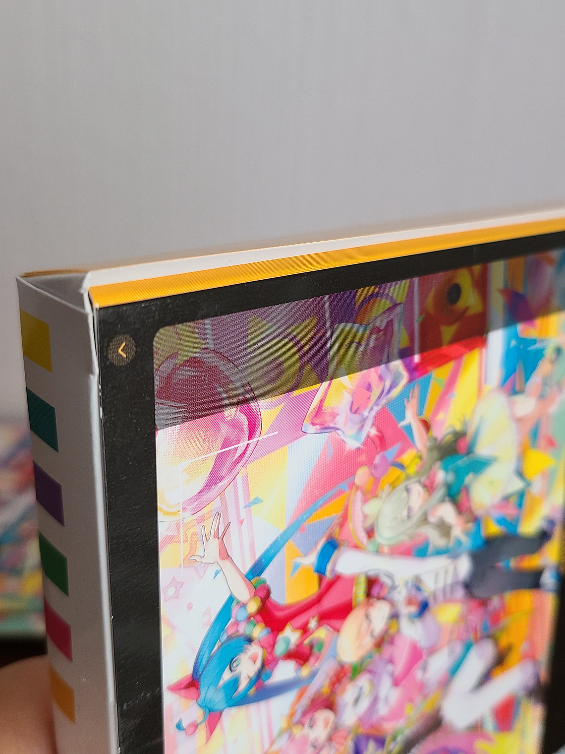 [WONDERLANDS X SHOWTIME] Sekai Album Vol.1 - Edición Limitada [Project Sekai] 4