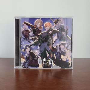 [Vivid Bad Squad] VBS 5th Single 