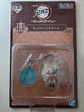  Hashibira Inosuke - Ballchain figurita [Kimetsu no Yaiba] - Miniatura 1