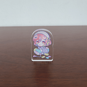  MEIKO - Stand acrílico [VOCALOID]