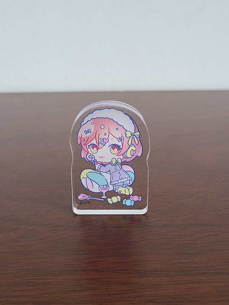  MEIKO - Stand acrílico [VOCALOID] 1