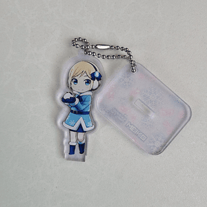 Meiko - Stand acrílico Snow Miku Skytown [Vocaloid]