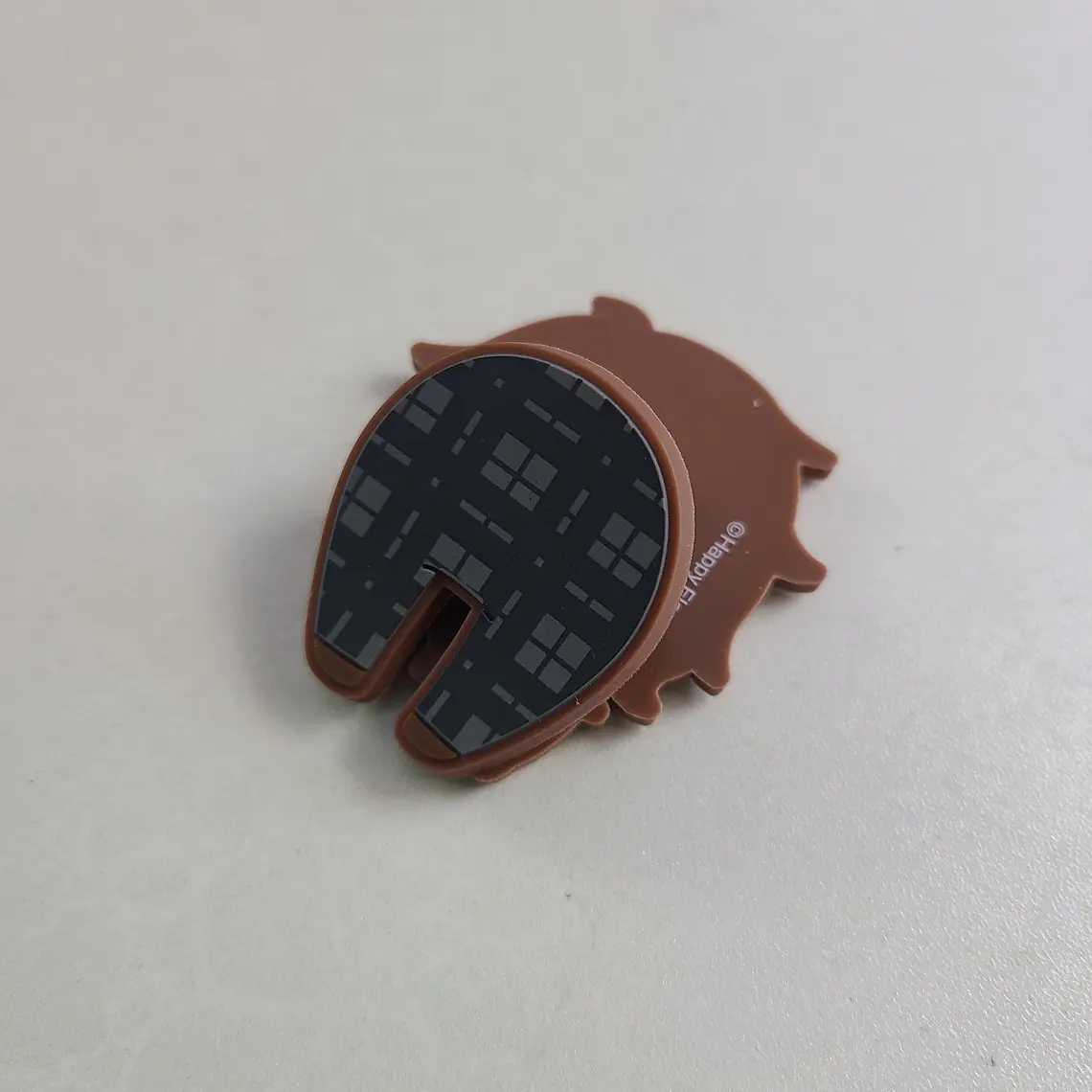 [Undead] Kaoru Hakaze - Clip de goma [Ensemble Stars]  2