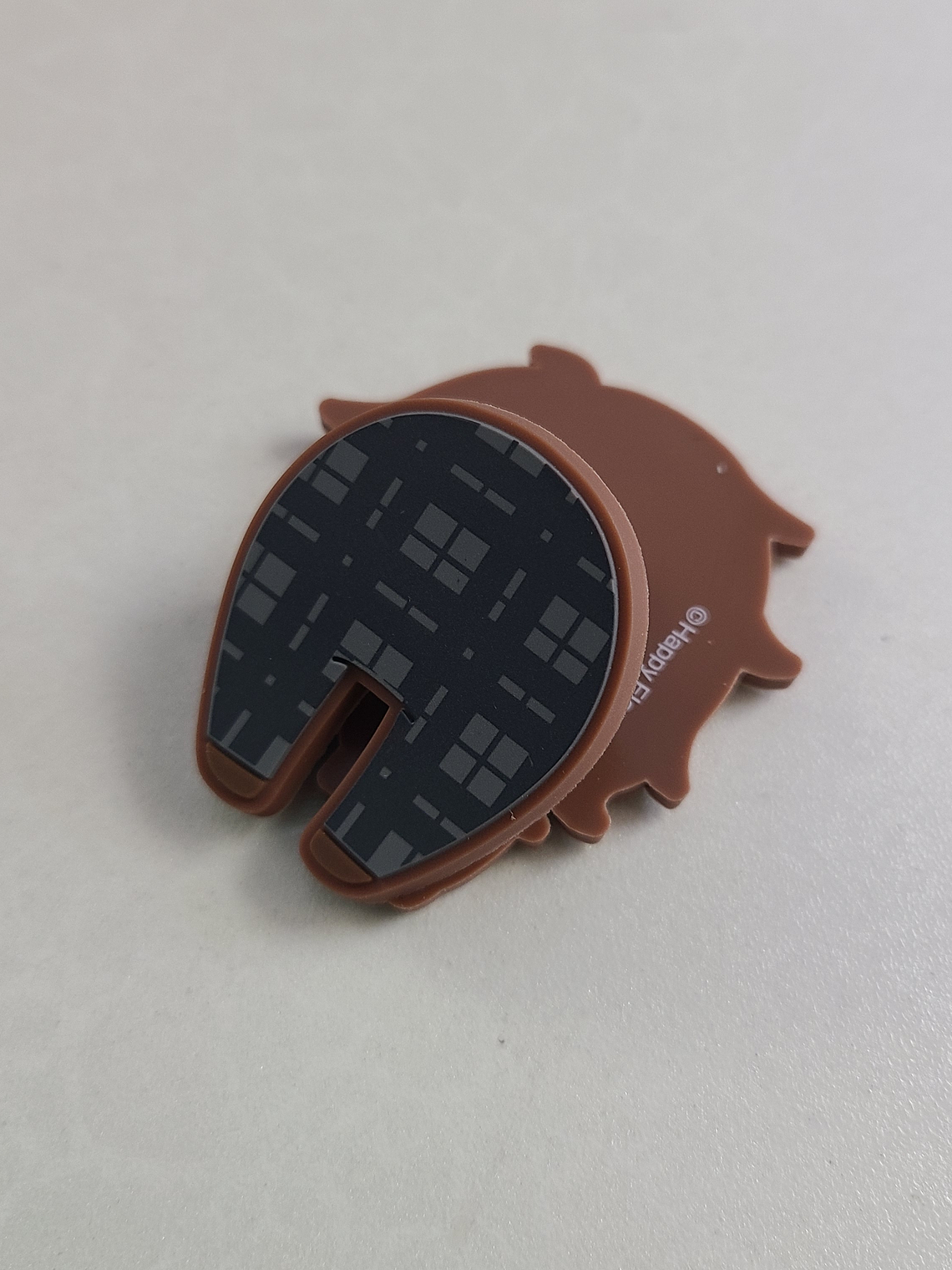 [Undead] Kaoru Hakaze - Clip de goma [Ensemble Stars]  2