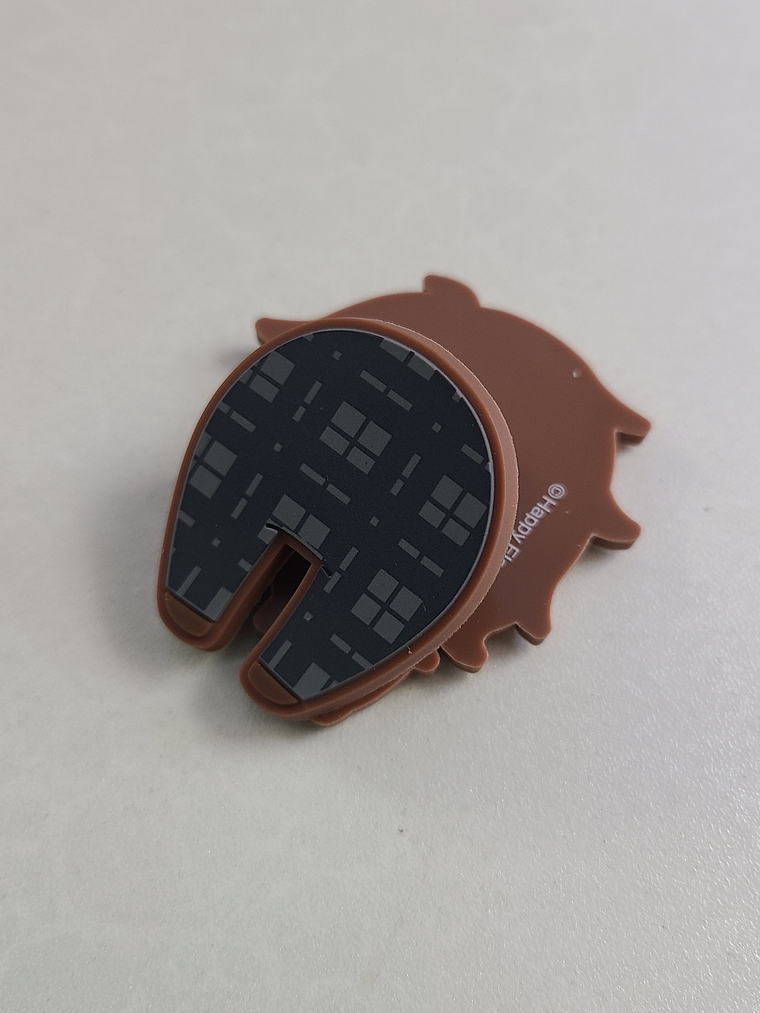 [Undead] Kaoru Hakaze - Clip de goma [Ensemble Stars]  2