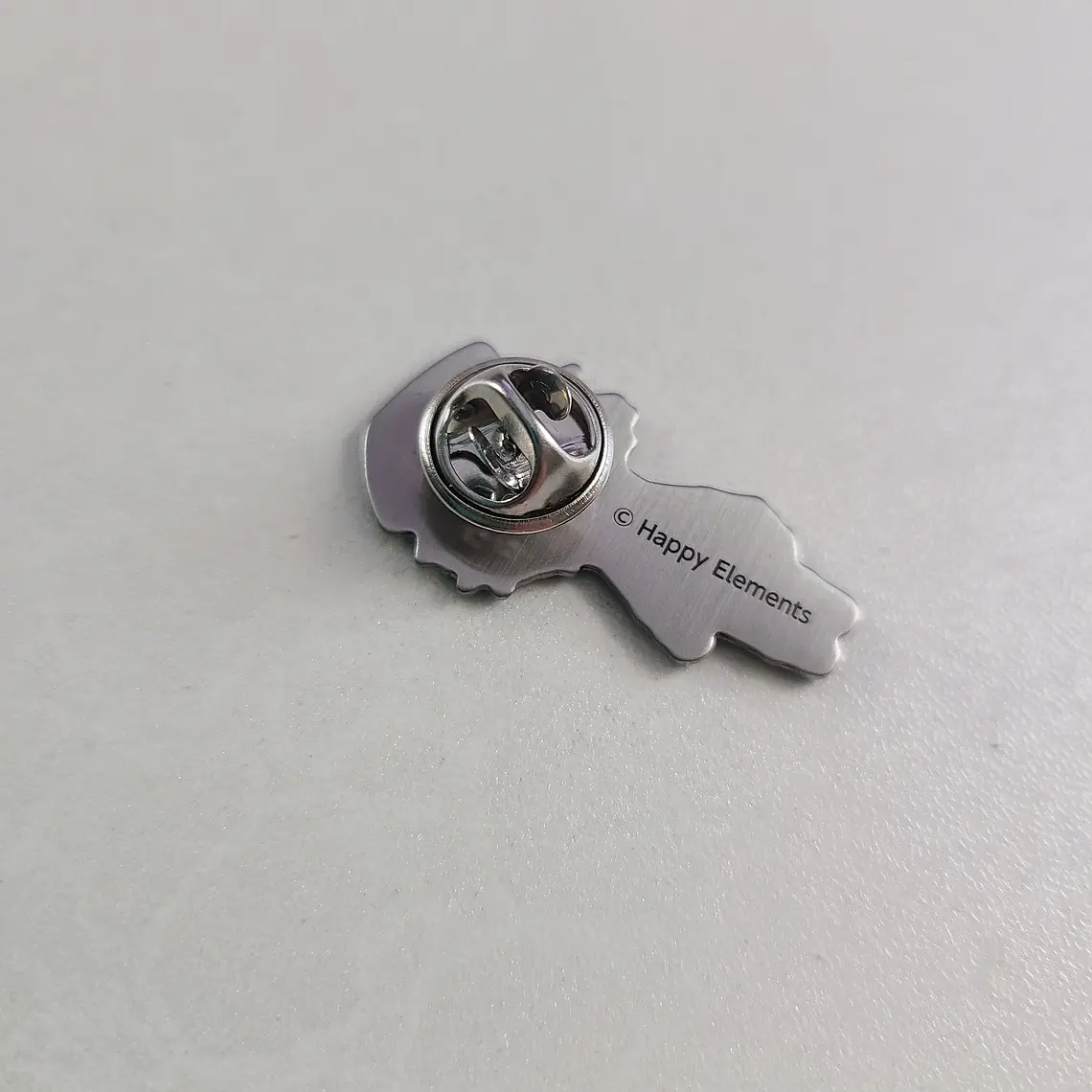 [Undead] Adonis Otogari - Pin metálico [Ensemble Stars] 2