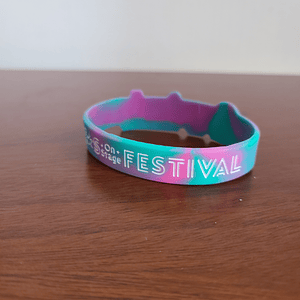 [2wink] Pulsera de goma 2wink [Ensemble Stars]