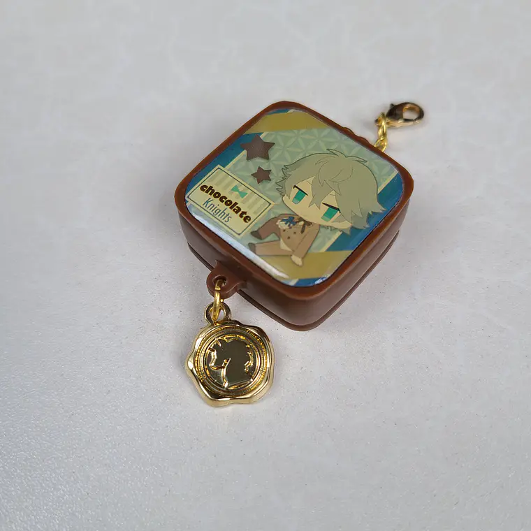 [Knights] Izumi Sena - Chocolate Party Charm [Ensemble Stars] 2